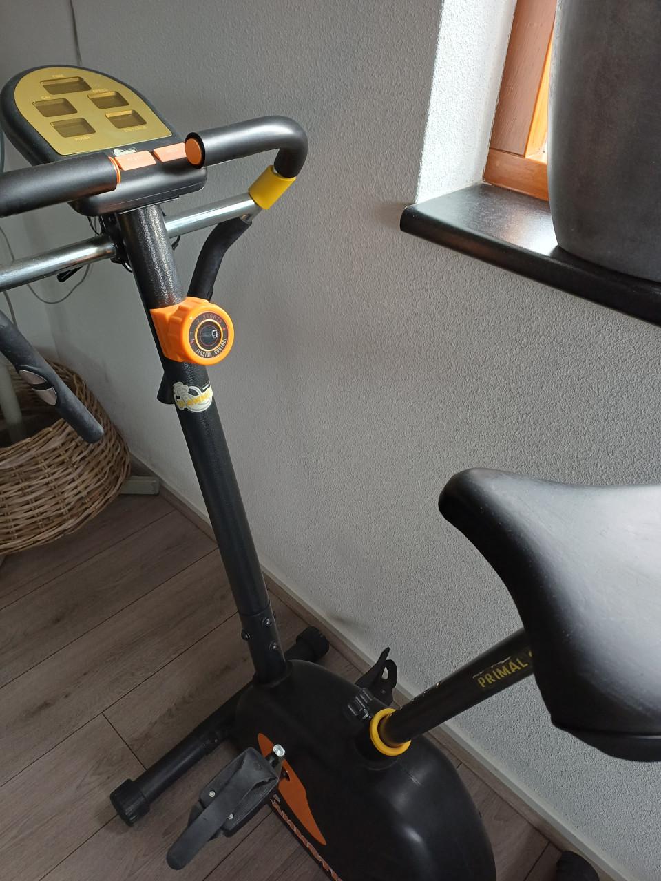 Hometrainer