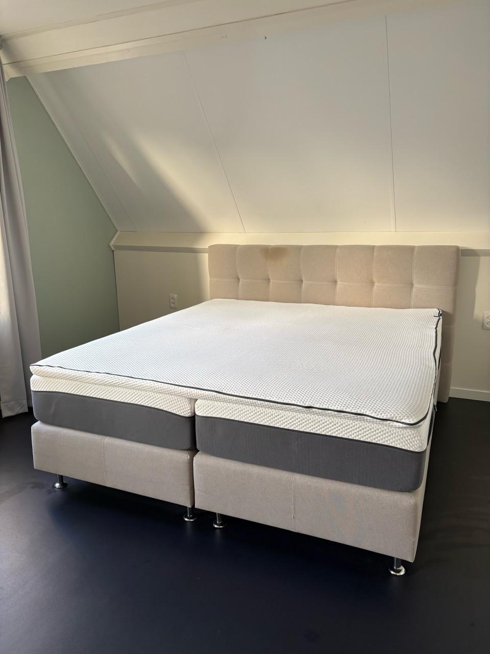Boxspring