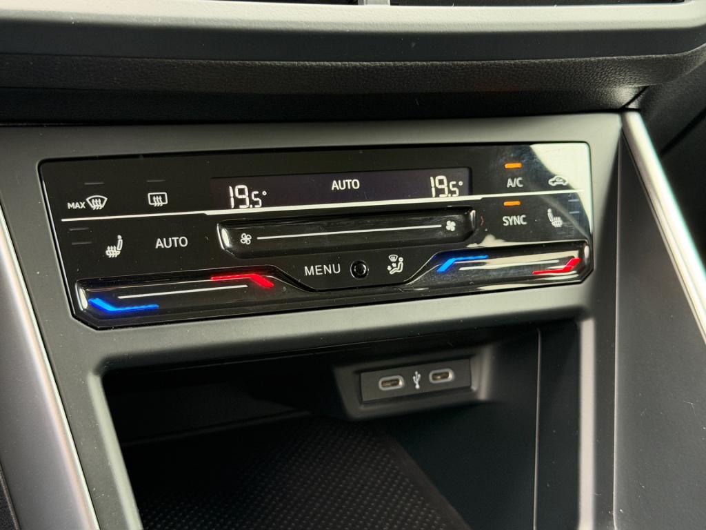 Volkswagen Polo 1.0 tsi life | climate | 4-season | stoelverwarming | carpl