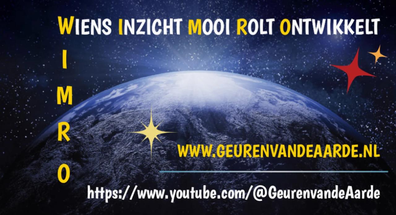 Voor ALLE LEEFTIJDEN,  HERFSTVERHAAL " Het Goud in de Wortels"