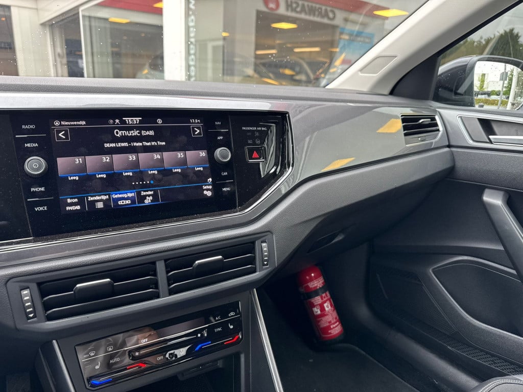 Volkswagen Taigo 1.0 tsi life edition