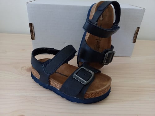 Hushpuppy sandalen maat 23