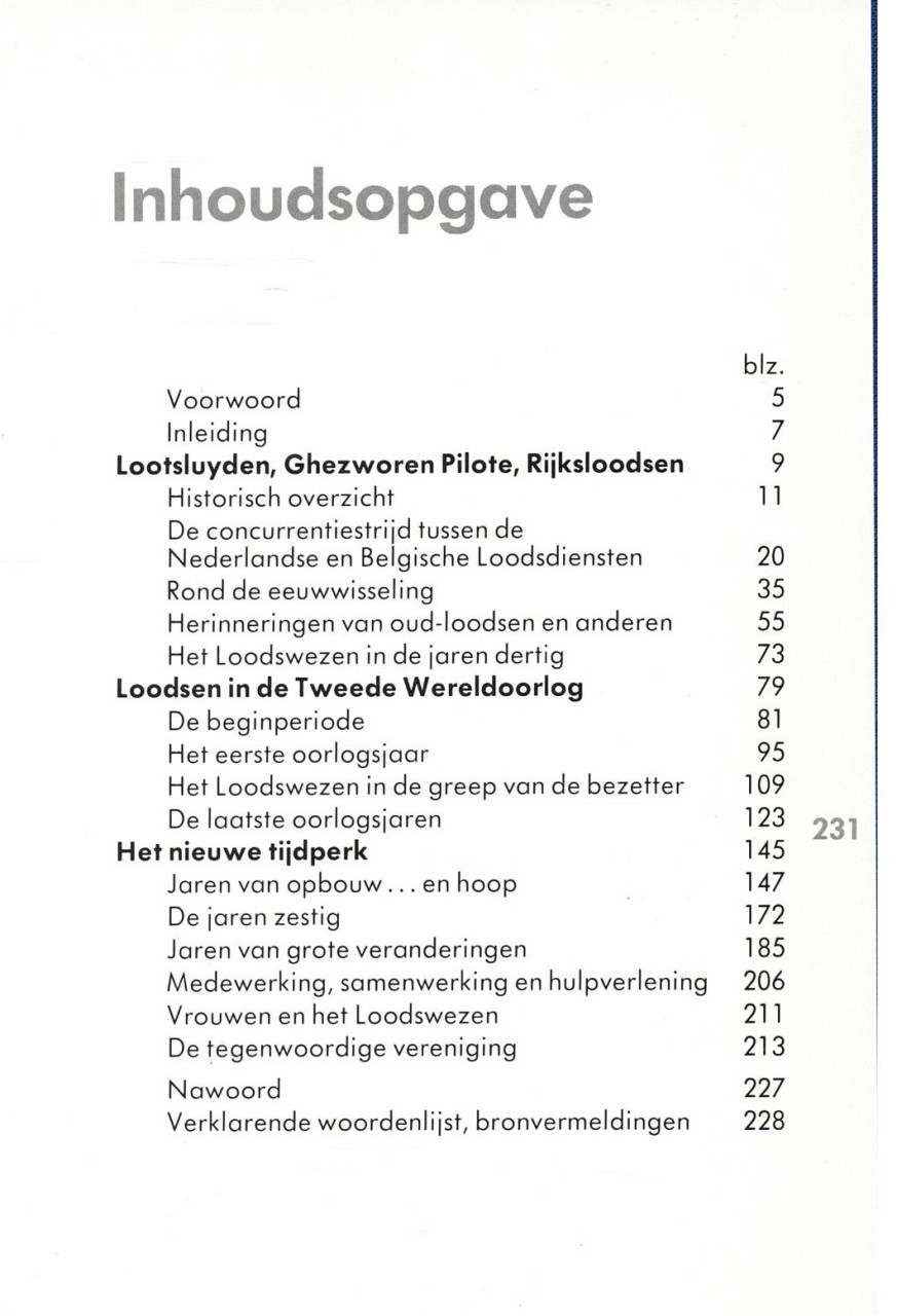 Een eeuw loodsen op en om de Schelde 1884-1984