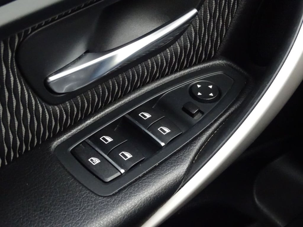 BMW 3-serie touring 318i