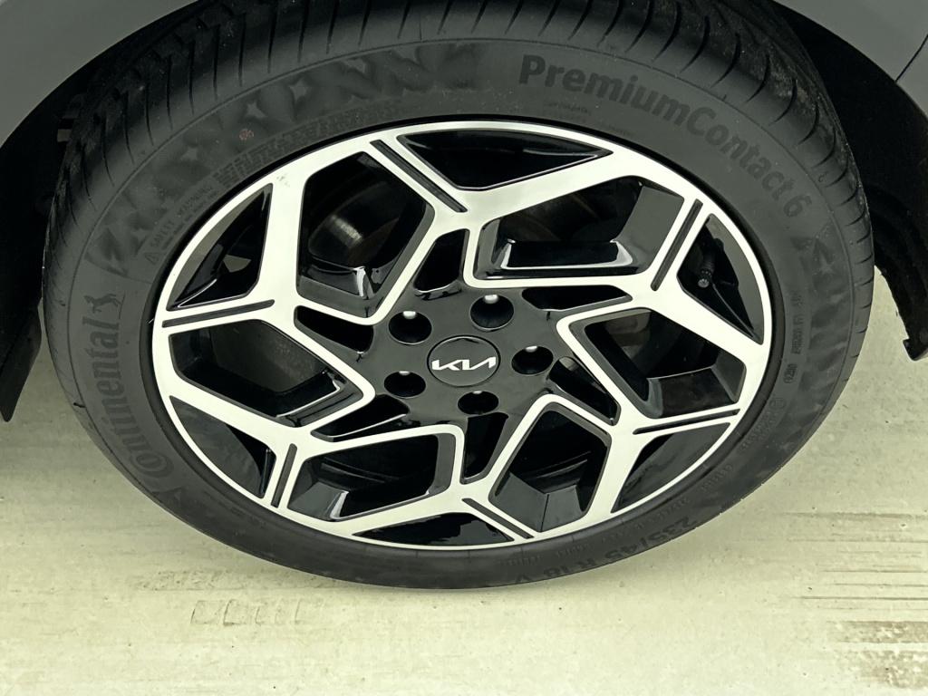 Kia Xceed 1.5 t-gdi gt-line