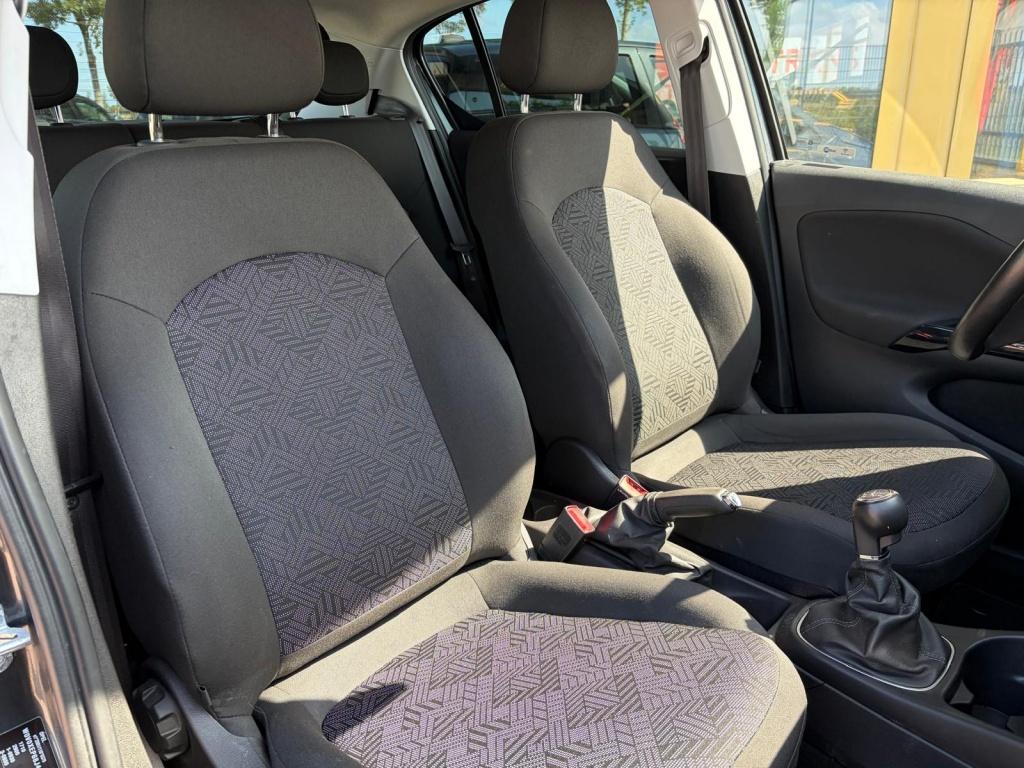Opel Corsa 1.4