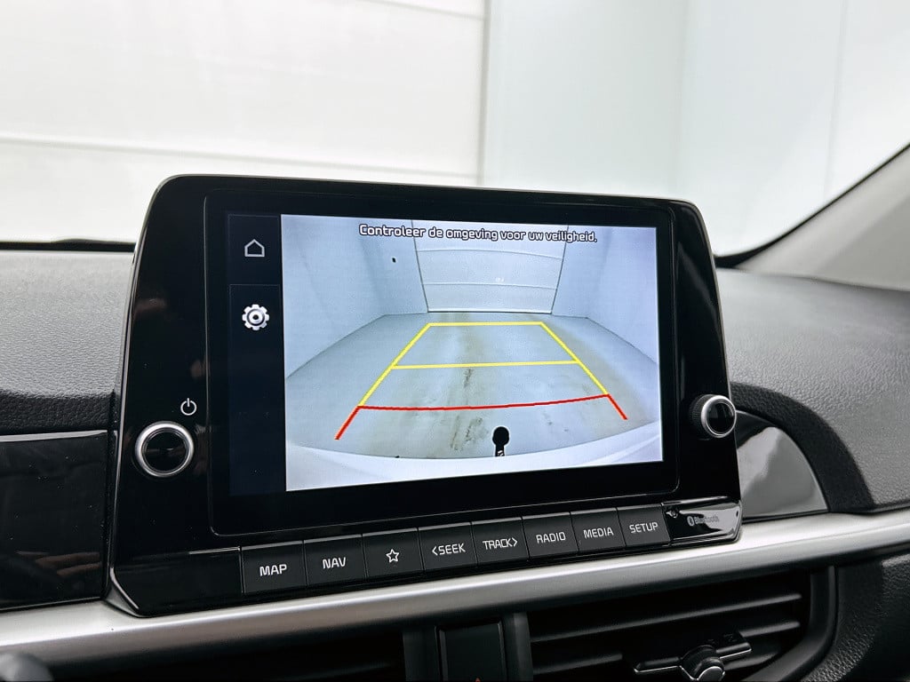 Kia Picanto 1.0 dpi dynamicplusline | navigatie | cruise control | trekhaak