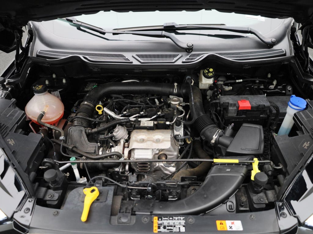 Ford Ecosport 1.0 ecoboost connected | cruise control | bluetooth | dab | a