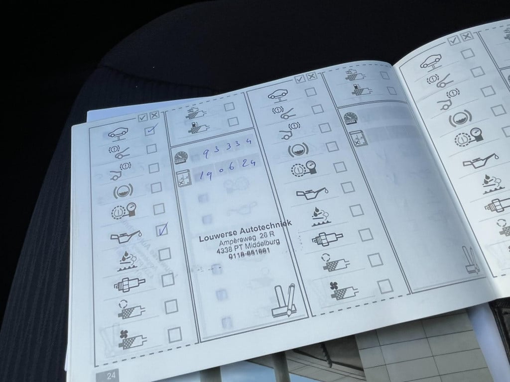 BMW 1 Serie 118i business line | orig. nl | climate | cruise