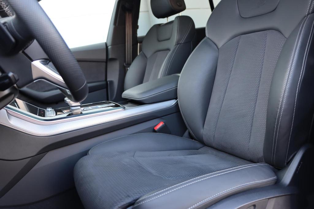 Audi Q8 55 tfsi e quattro pro line s tiptronic 394pk