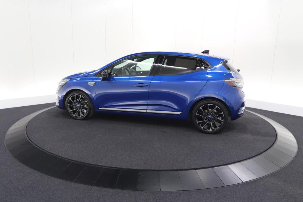 Renault Clio 1.6 e-tech full hybrid 145 esprit alpine | 360 camera | bose a