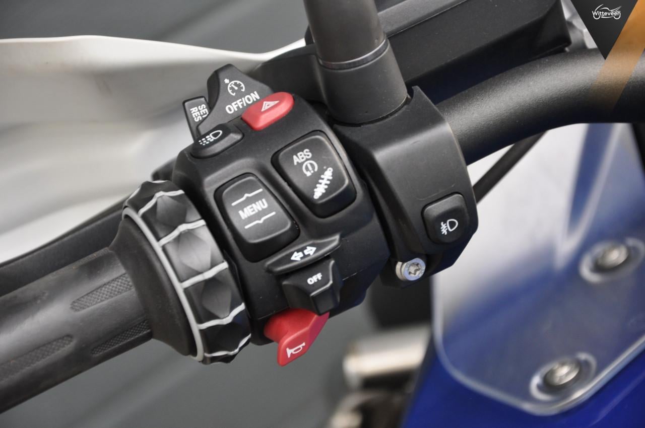 BMW R 1250 GS Adventure