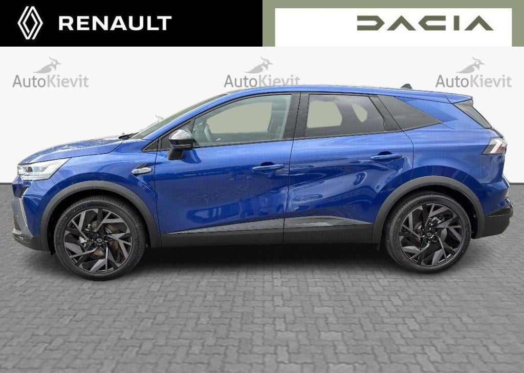 Renault Symbioz 1.6 e-tech full hybrid 145 esprit alpine - demo / pack ligh