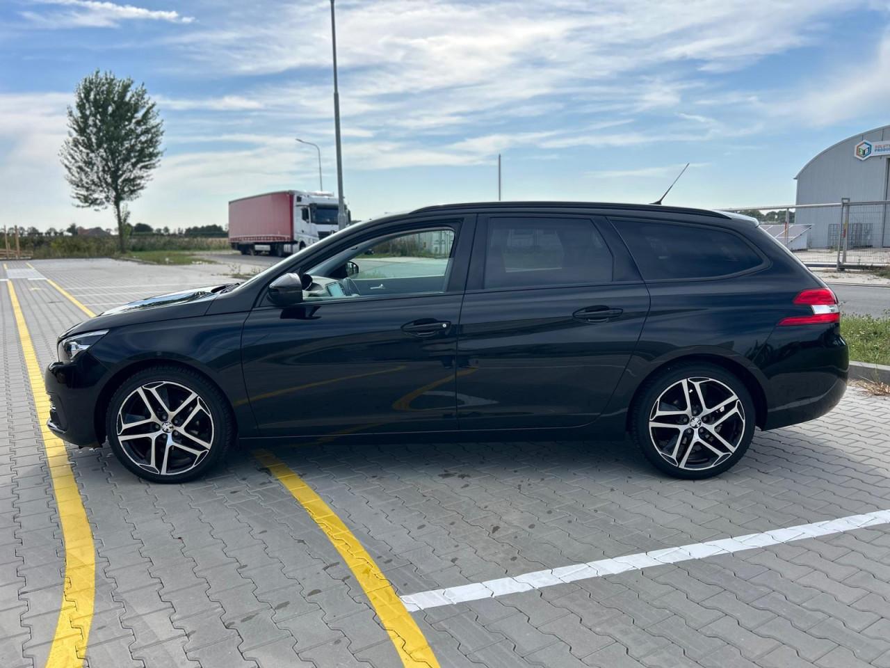 Peugeot 308 SW 1.2 PureTech Active|NAP|CARPLAY|APK|PANO|