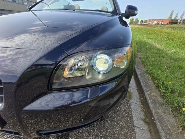 Prachtige volvo c70