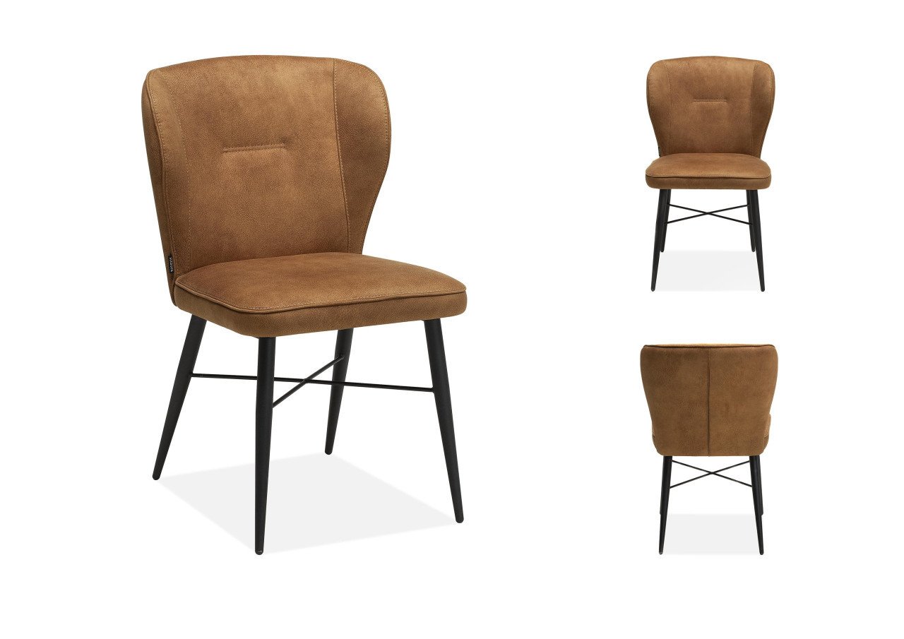 6 EETKAMERSTOELEN IN DE UITVERKOOP