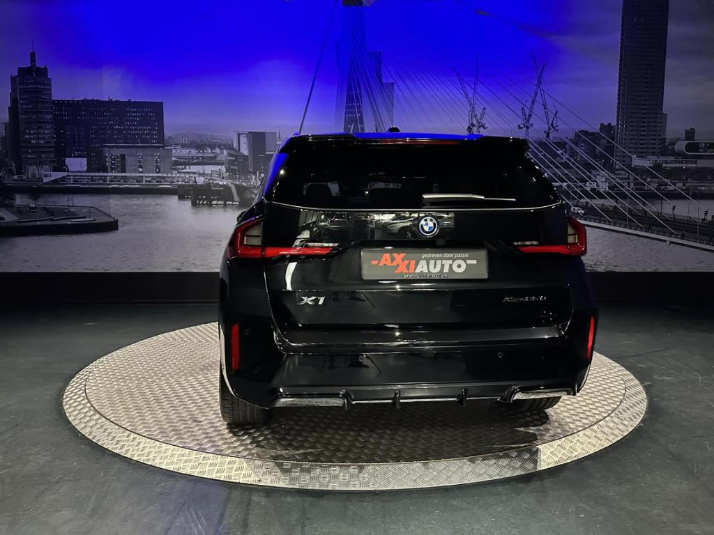 BMW X1 xdrive30e m-pakket *pano*hud*360camera*