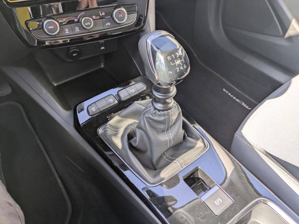 Opel Mokka 1.2 elegance | 1e eigenaar! | trekhaak | navi | camera | cruise 