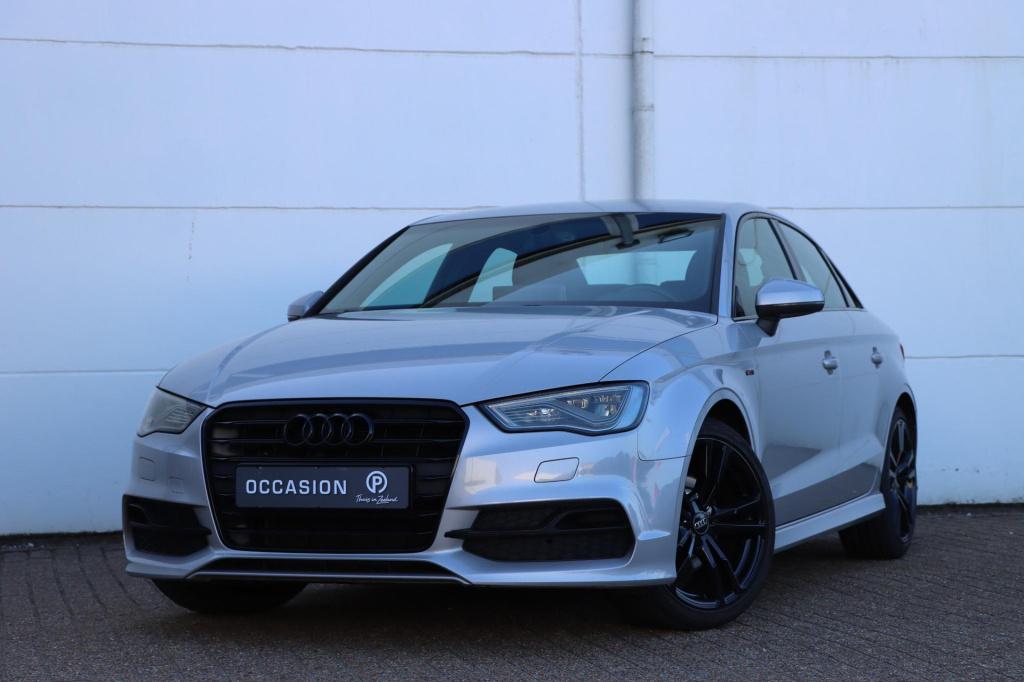 Audi A3 limousine 1.4 tfsi cod ambition pro line s | particuliere verkoop |