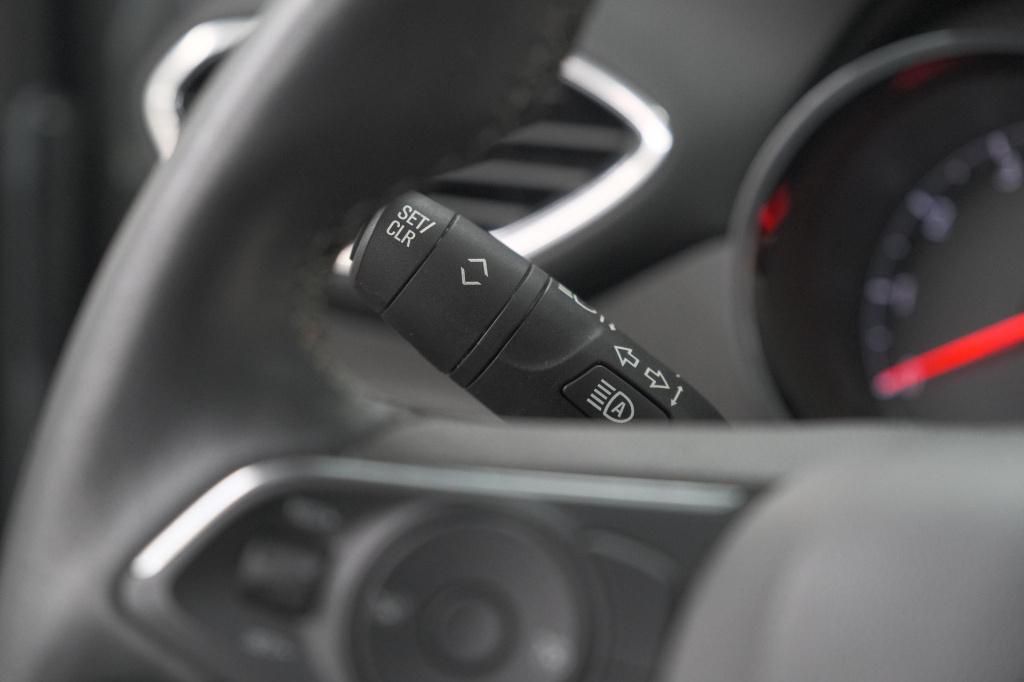 Opel Crossland X turbo 110 ultimate | camera | dodehoekdetectie | comfort p