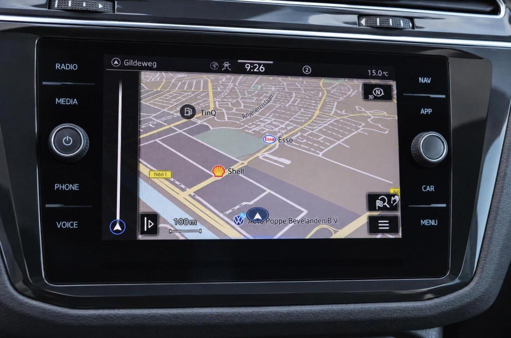 Volkswagen Tiguan 1.4 tsi elegance 245pk dsg6 | soh 88,6% |