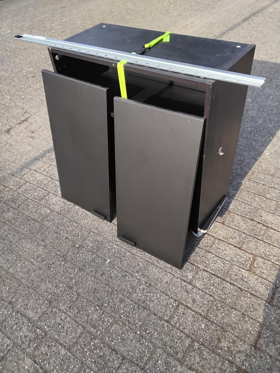 Keukenkastjes