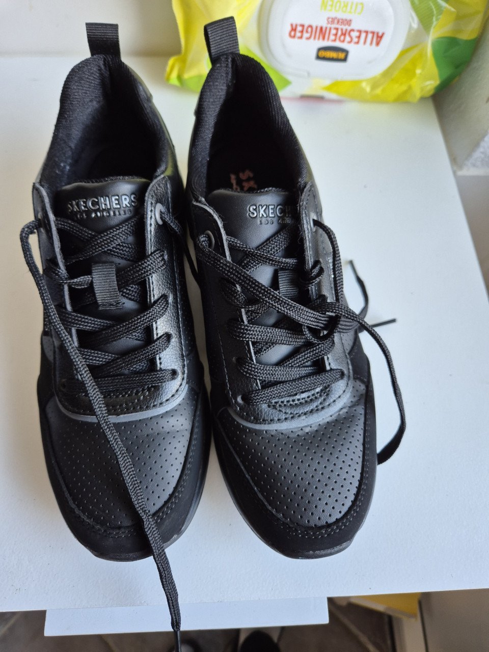 Schoenen dames