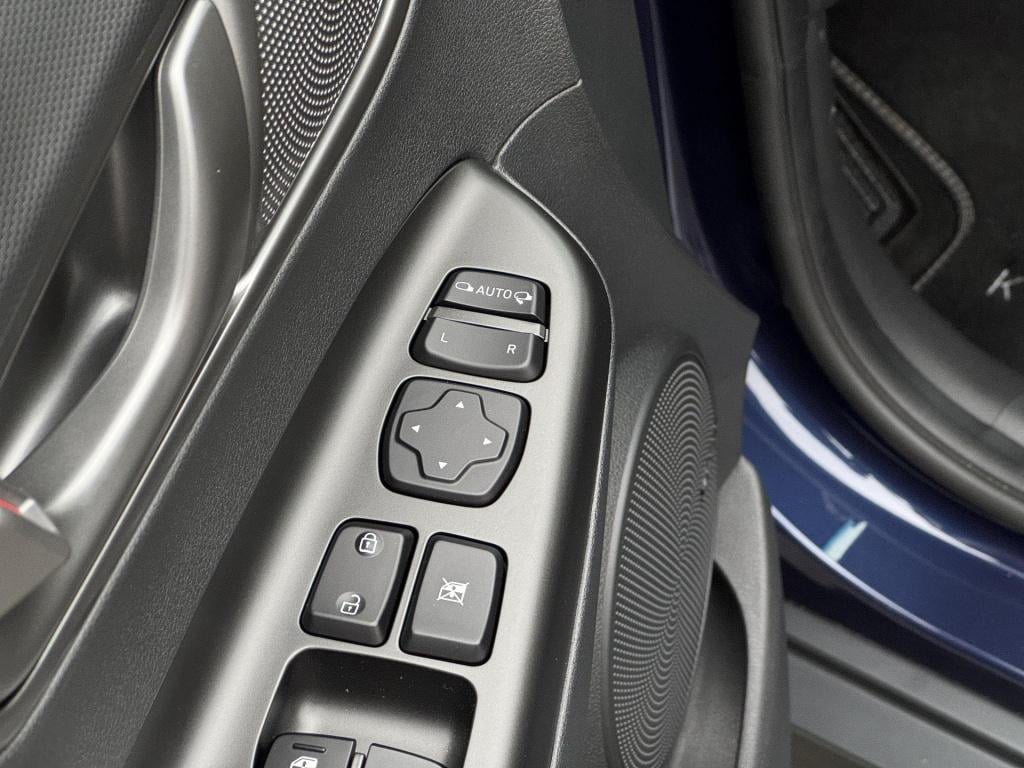 Hyundai Kona ev fashion 64 kwh soh 93% 3-fase lader, nl-auto!