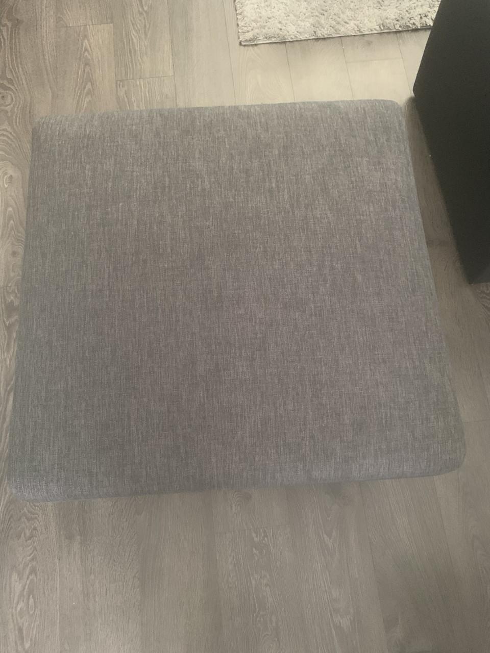 Te koop: hocker