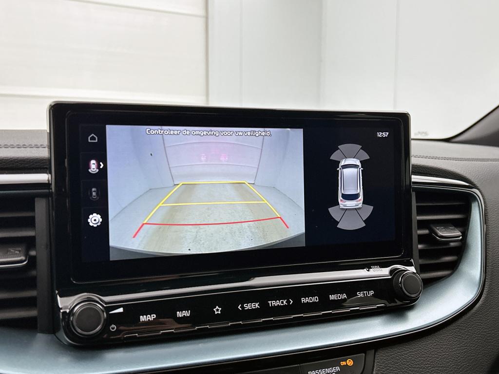 Kia Cee'd 1.0 t-gdi mhev design edition | jbl speakers | stoel/stuurverwarm