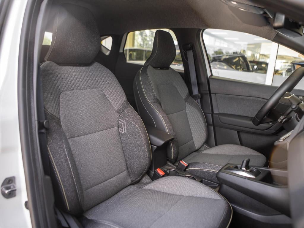 Renault Captur full hybrid e-tech 160pk techno automaat | camera | navigati