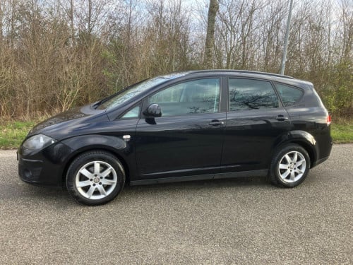 Seat Altea XL 1.2Tsi