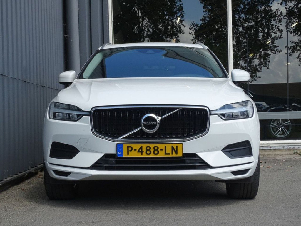 Volvo XC60 2.0 d4 momentum pro adapt. led | apple carplay/android auto