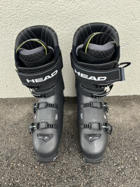 Skischoenen, Head