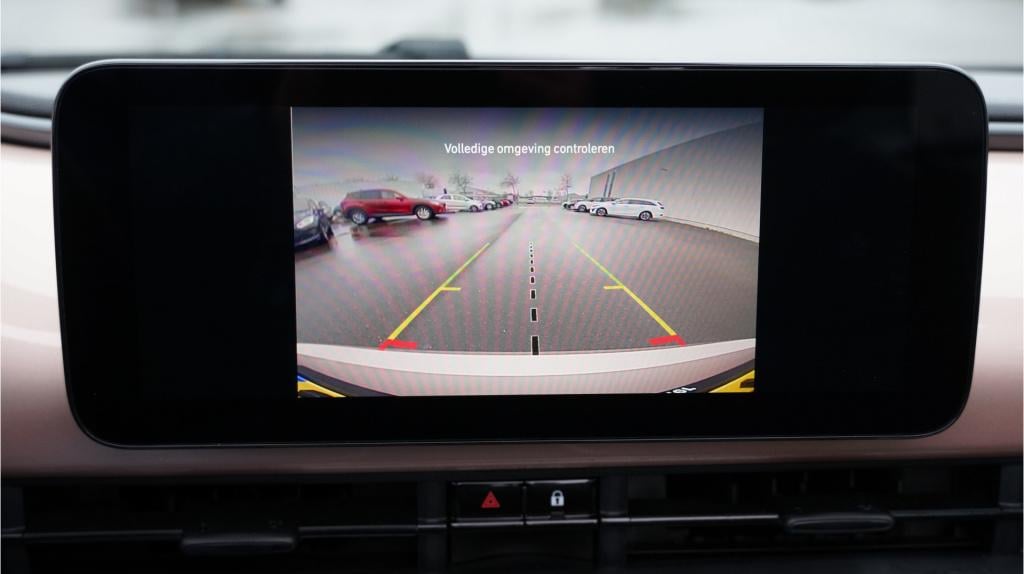 Fiat 500 C icon 42 kwh rijklaar incl garantie