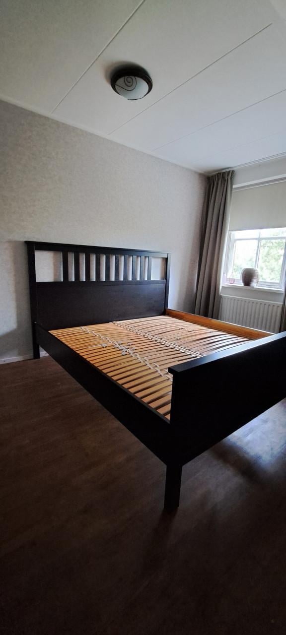 Tweepersoons ledikant