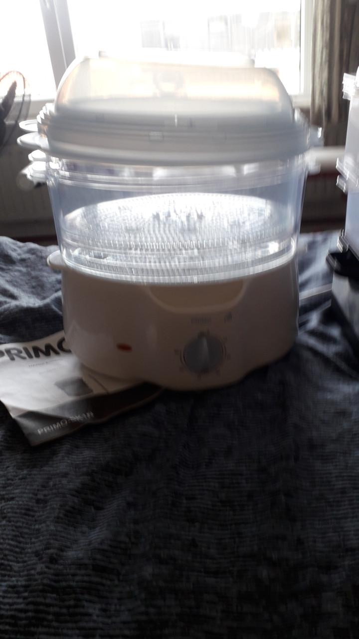 Diverse multi gourmets