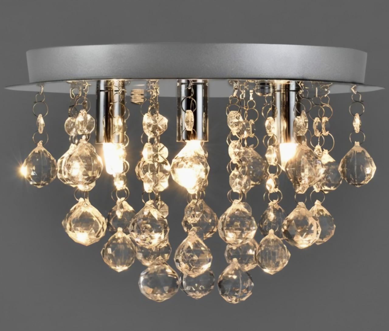 Plafond lamp