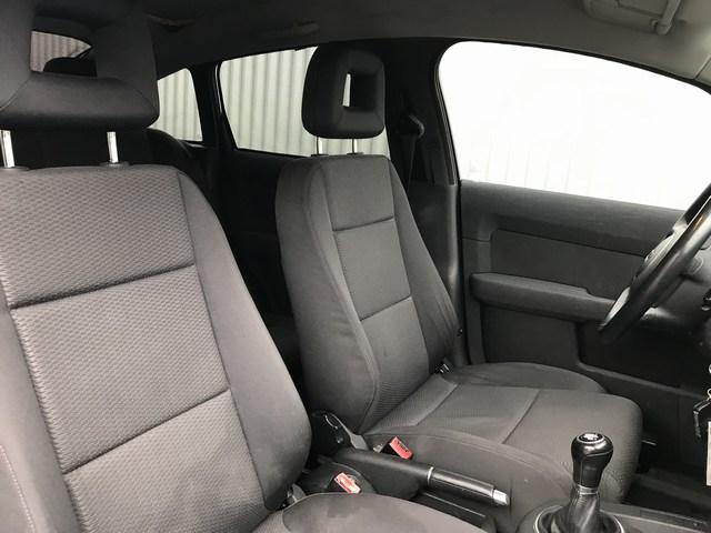 Audi A2 1.4 exclusive | clima | lm-velgen | mistlampen | hoogzitter etc.