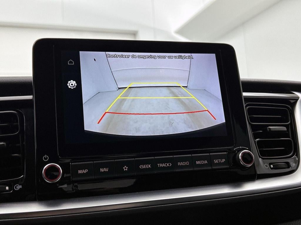 Kia Stonic 1.0 t-gdi mhev dynamicplusline | apple carplay / android auto | 