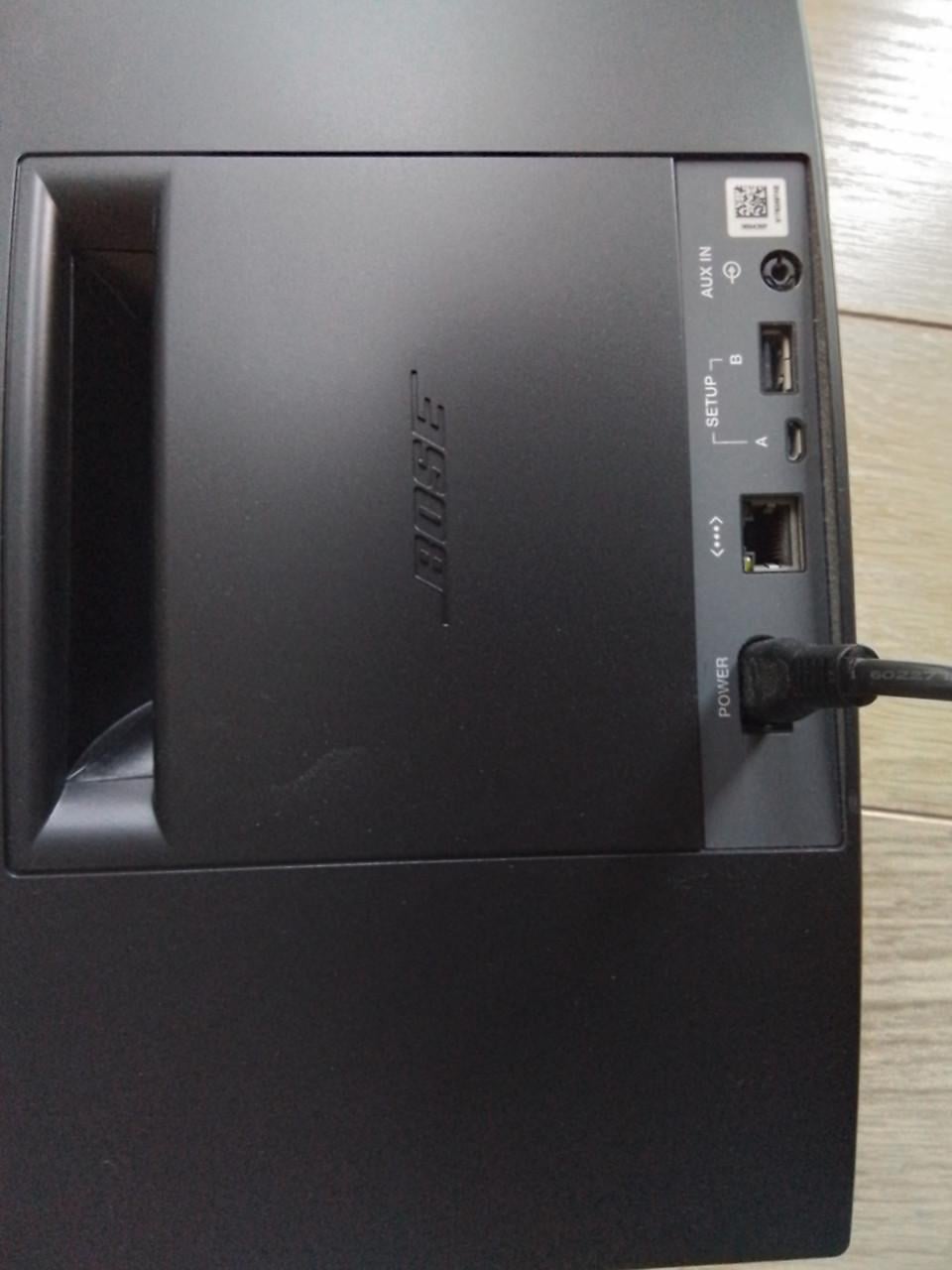 Bose Soundtouch 20
