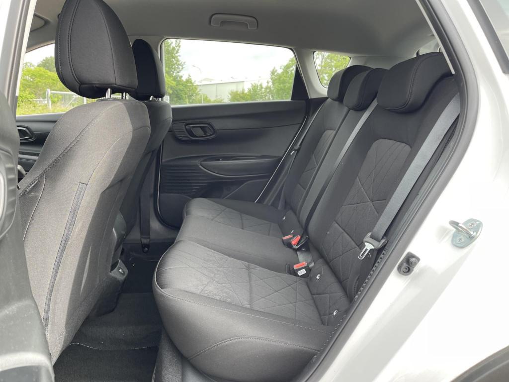 Hyundai Bayon 1.0 t-gdi comfort smart