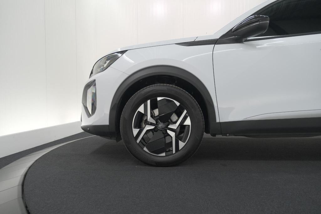 Peugeot 2008 1.2 hybrid 145 allure | apple carplay | climate control | park