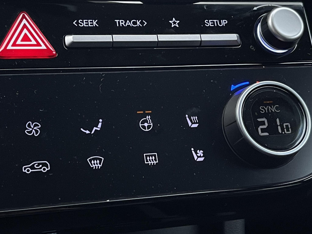Hyundai Tucson 1.6 t-gdi phev premium 4wd