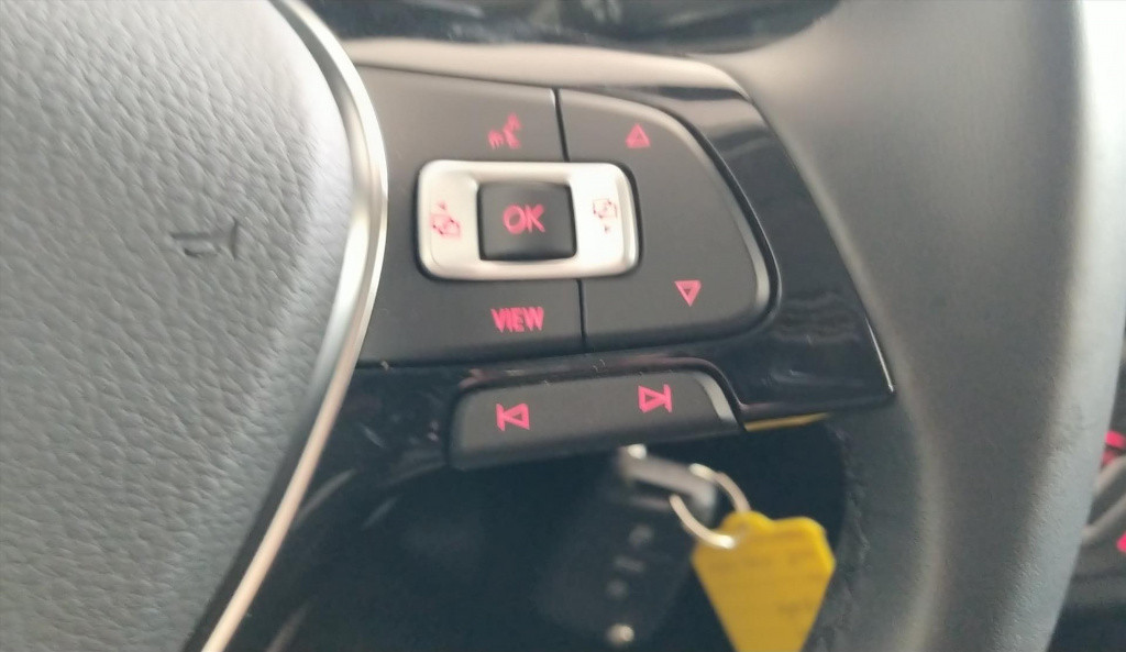 Volkswagen Polo 1.0 tsi 95pk highline