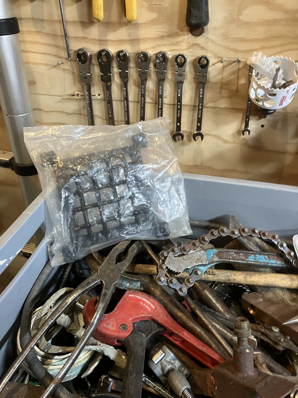 Gereedschap