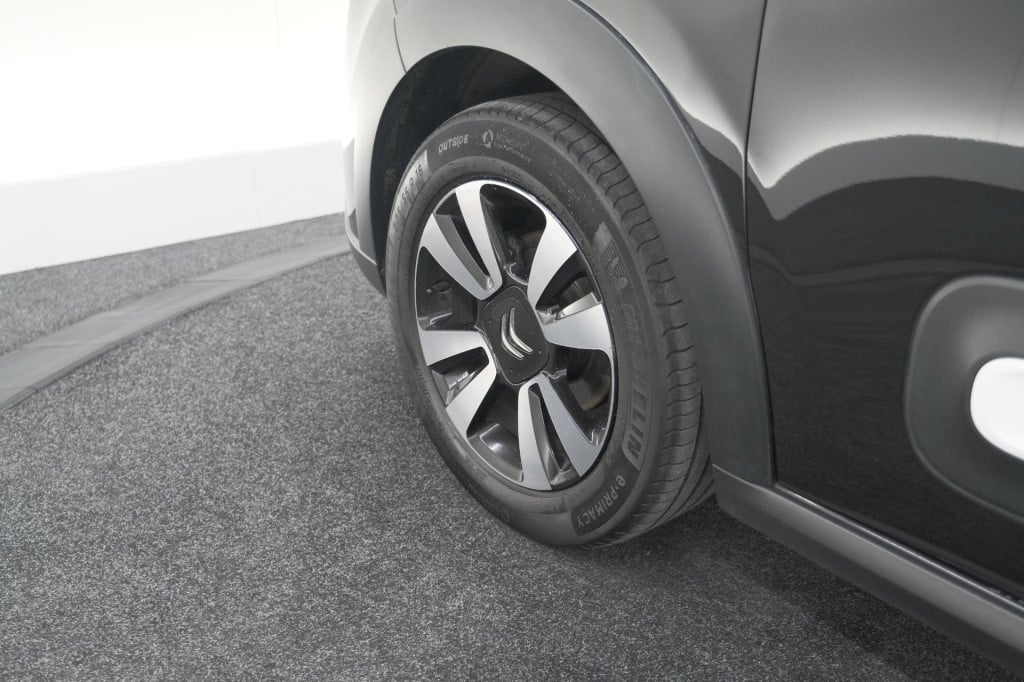 Citroen C3 puretech 82 feel edition | camera | navigatie | apple carplay