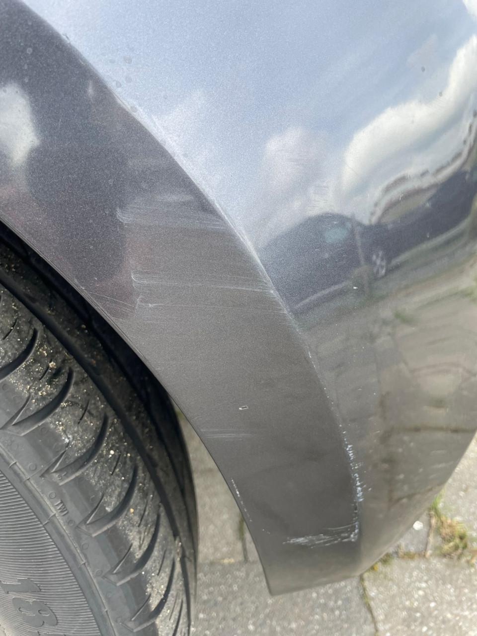 Kia Rio 110600 km