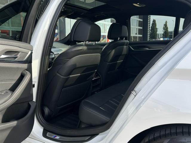 BMW 5 Serie 520i high executive edition