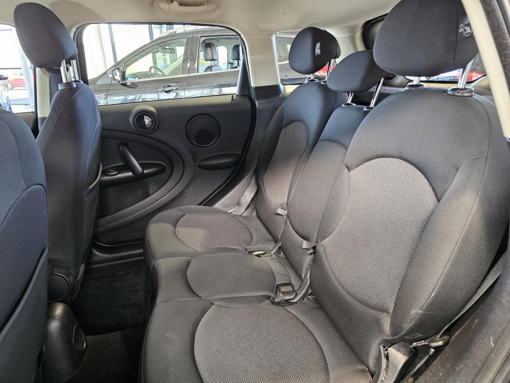 Mini Countryman mini 1.6 one business line